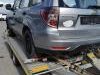 Subaru  Forester Delovi  Kompletan Auto U Delovima