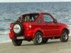 Suzuki  Jimny 1.3 Kabrio Kompletan Auto U Delovima