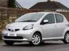 Toyota  Aygo  Kompletan Auto U Delovima