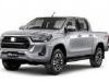 Toyota  Hilux 20- Novo Navedeno Svetla I Signalizacija