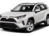 Toyota  RAV 4 19- NOVO NAVEDENO Svetla I Signalizacija