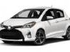 Toyota  Yaris 14-17  Novo Navedeno Karoserija