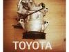Toyota  Yaris Kompresor Klime Elektrika I Paljenje