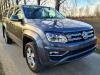 Volkswagen  Amarok  Kompletan Auto U Delovima