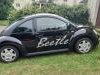 Volkswagen  Beetle 2.0 Benzin Kompletan Auto U Delovima