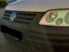 Volkswagen  Caddy Prednji Branik Izduvni Sistem