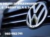 Volkswagen  Golf 3 Sdi Tdi  Kompletan Auto U Delovima