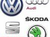 Volkswagen  Golf 4  Amortizeri I Opruge