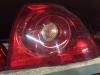 Volkswagen  Golf 5 STOP LAMPA Svetla I Signalizacija
