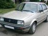 Volkswagen  Jetta 1.6 BENZIN 1986 God. Kompletan Auto U Delovima