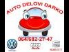Volkswagen  Passat B5  Svetla I Signalizacija