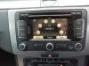 Volkswagen  Passat B7 RNS310 Multimedija Audio