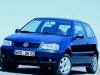 Volkswagen  Polo 1.4tdi. 1.4benz. 1.2 Kompletan Auto U Delovima