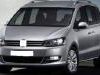 Volkswagen  Sharan 10-15  Novi Delovi Svetla I Signalizacija