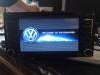 Volkswagen  Touareg Android Multimedija Audio