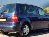 Volkswagen  Touran  Kompletan Auto U Delovima