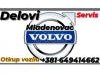 Volvo  S40  Kompletan Auto U Delovima