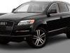 AUDI Q7 4L KOMPLETAN AUTO U DELOVIMA