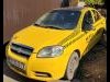 Chevrolet Aveo 1.2 1.4 Karoserija