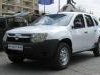 Dacia Duster Kompletan Auto U Delovima