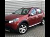 Dacia Sandero Stepway Enterijer
