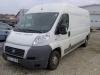 Fiat Ducato Multijet Kompletan Auto U Delovima