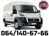 Fiat Ducato Svetla I Signalizacija