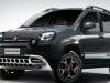 Fiat Panda Cross Kompletan Auto U Delovima
