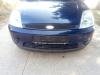 Ford Fiesta 1.4 16v Benzin Kompletan Auto U Delovima