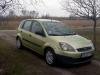 Ford Fiesta 1.4 TDCI. Ostala Oprema
