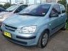 Hyundai Getz Stakla