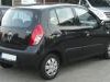 Hyundai I10 Enterijer