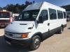 Iveco Daily Stakla