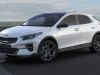 Kia XCeed Rashladni Sistem