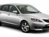 Mazda  3  Otkup Vozila Za Delove