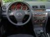 Mazda  3 Volan Radio Displej Audio