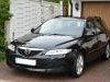 Mazda 6 Kompletan Auto U Delovima