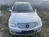 Mercedes B Rashladni Sistem