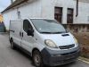 Opel Vivaro Menjac I Delovi Menjaca