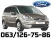 POLOVNI DELOVI Ford Galaxy 06-15 KOMPLETAN AUTO U DELOVIMA