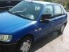 Peugeot 106 1.0 1.1 1.4 1.5 1.6 Kompletan Auto U Delovima