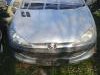 Peugeot 206 1.1 Benz Kompletan Auto U Delovima