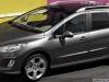 Peugeot 206 CC . 308. 3008 Amortizeri I Opruge