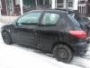 Peugeot 206 Kompletan Auto U Delovima