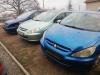 Peugeot 307 Hdi Benzin Kompletan Auto U Delovima