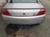 Peugeot 407 Coupe 2.7hdi Svetla I Signalizacija