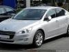 Peugeot 508 508 SVI MODELI Kompletan Auto U Delovima