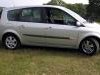 Renault Grand Scenic Kompletan Auto U Delovima