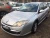 Renault Laguna III Karoserija Siva Hecbek