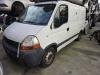 Renault Master Kompletan Auto U Delovima